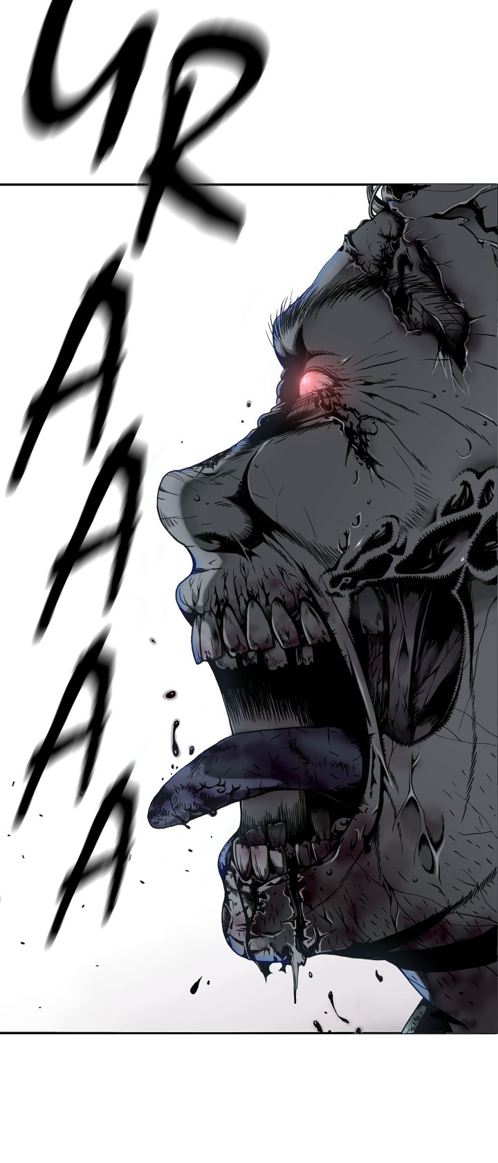 The Rotten [Official] - Chapter 15 manhwa