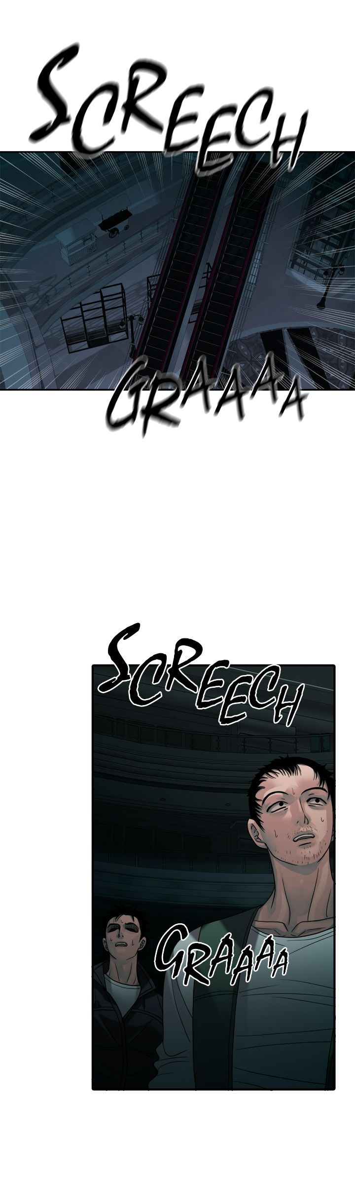 The Rotten [Official] - Chapter 15 manhwa