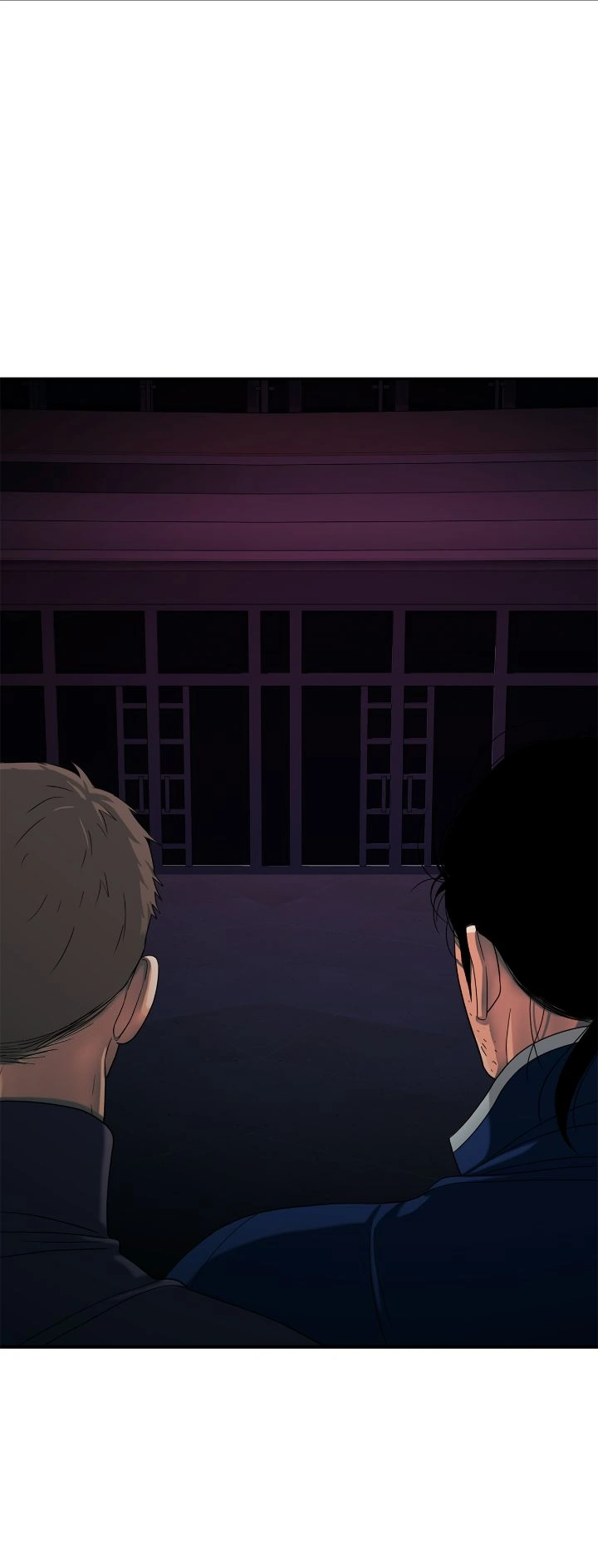 The Rotten [Official] - Chapter 15 manhwa