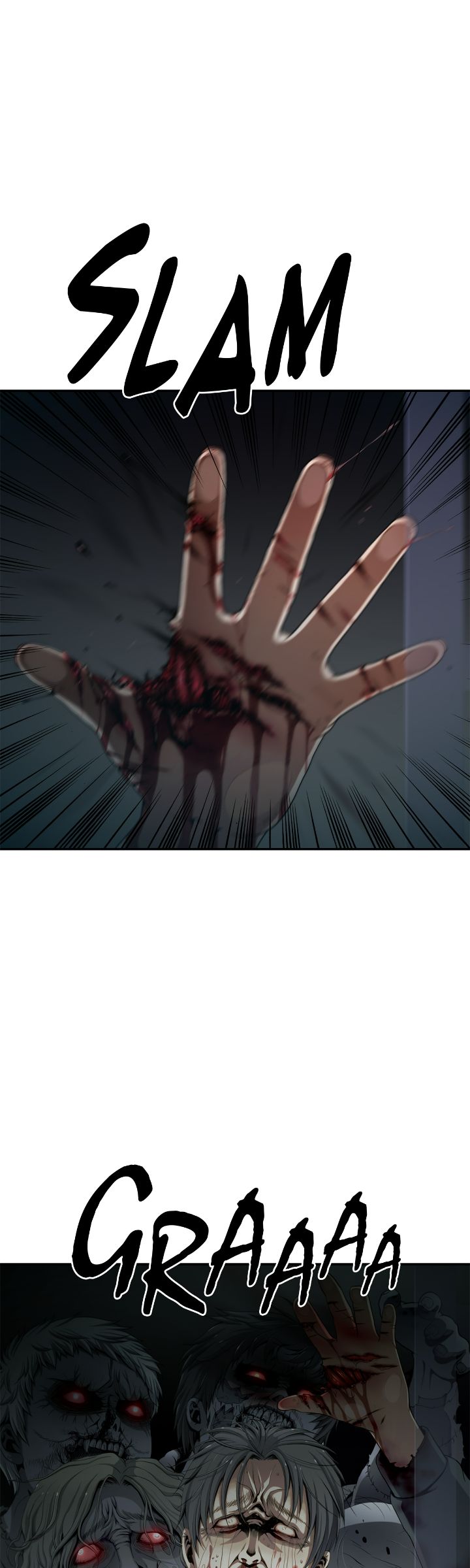 The Rotten [Official] - Chapter 15 manhwa