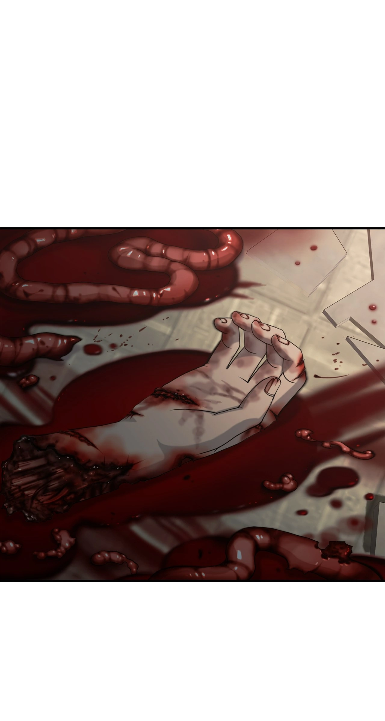 The Rotten [Official] - Chapter 16 manhwa