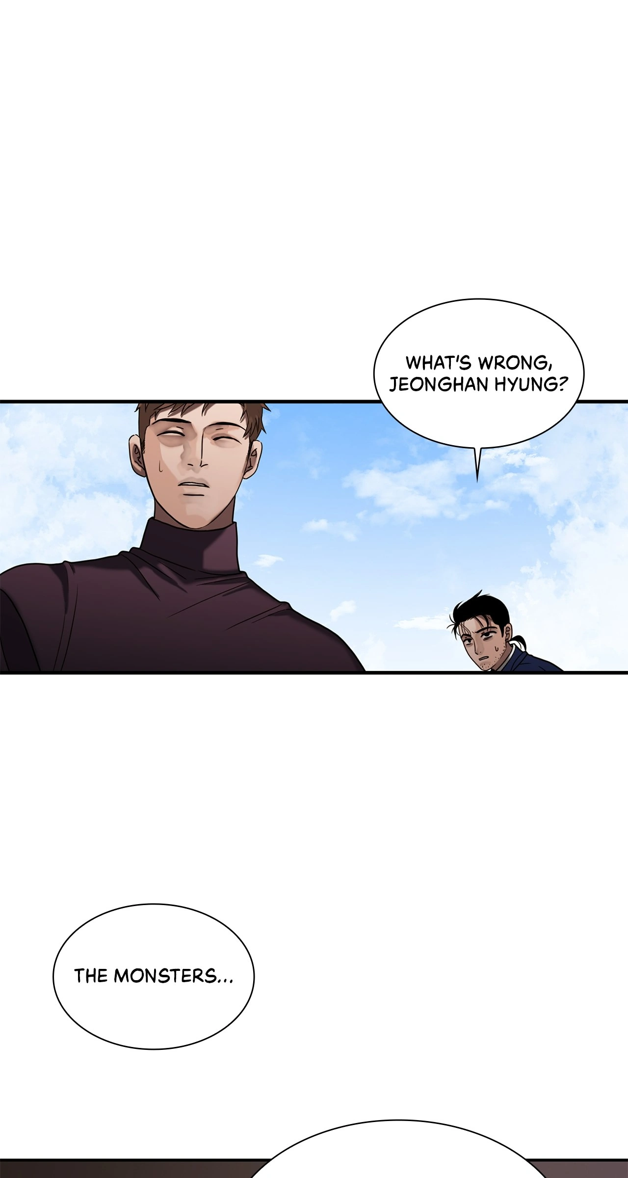 The Rotten [Official] - Chapter 16 manhwa