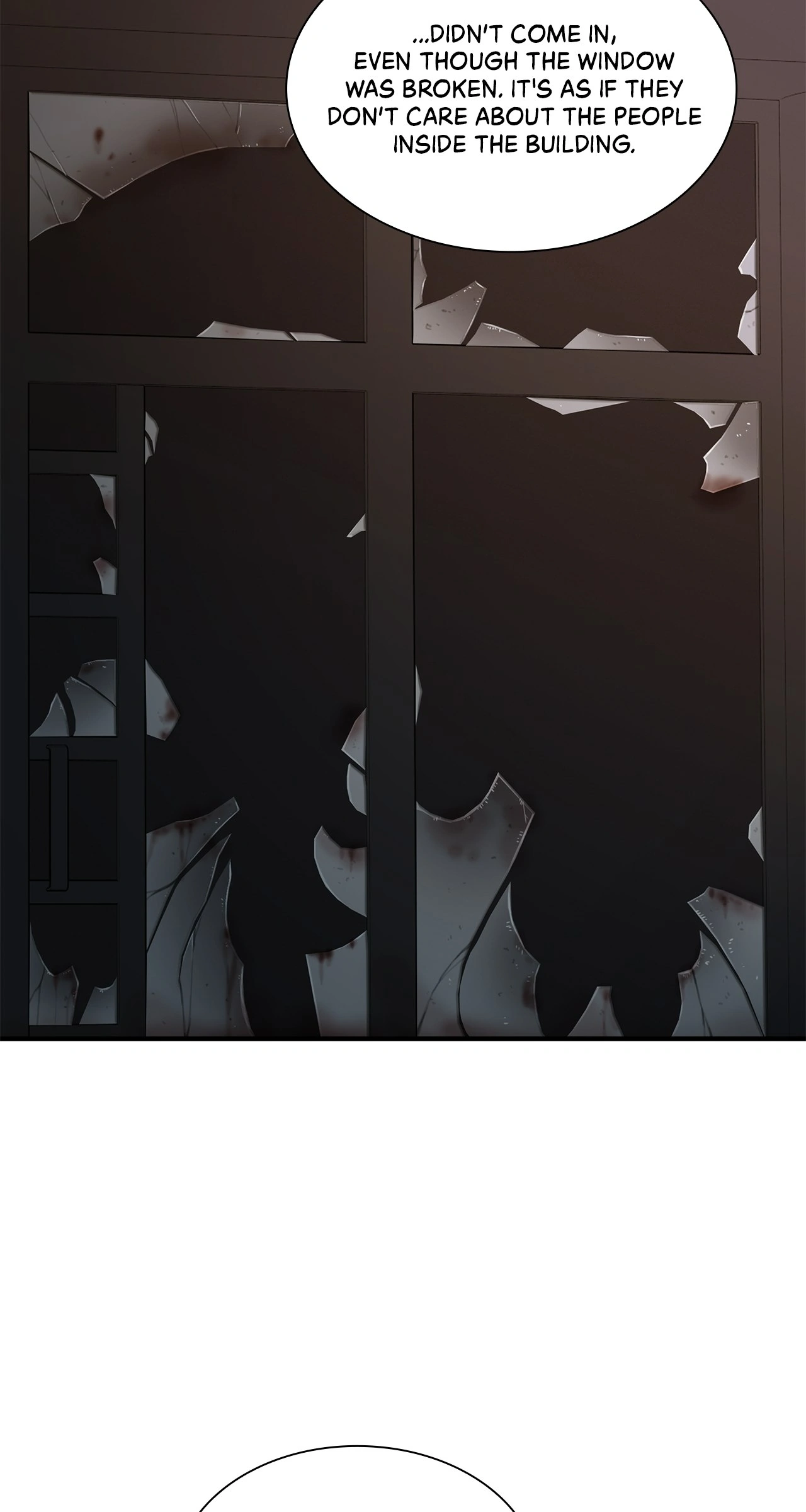 The Rotten [Official] - Chapter 16 manhwa