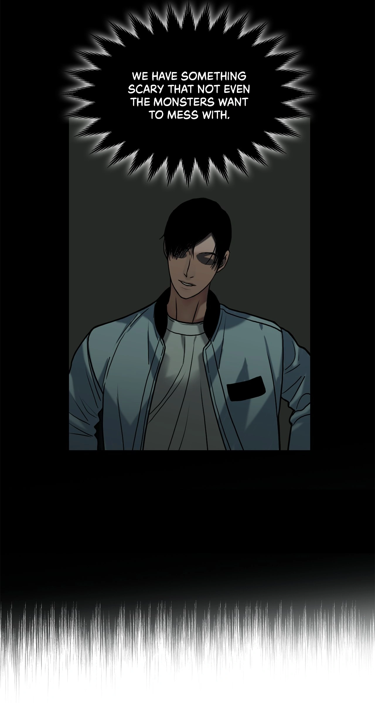 The Rotten [Official] - Chapter 16 manhwa