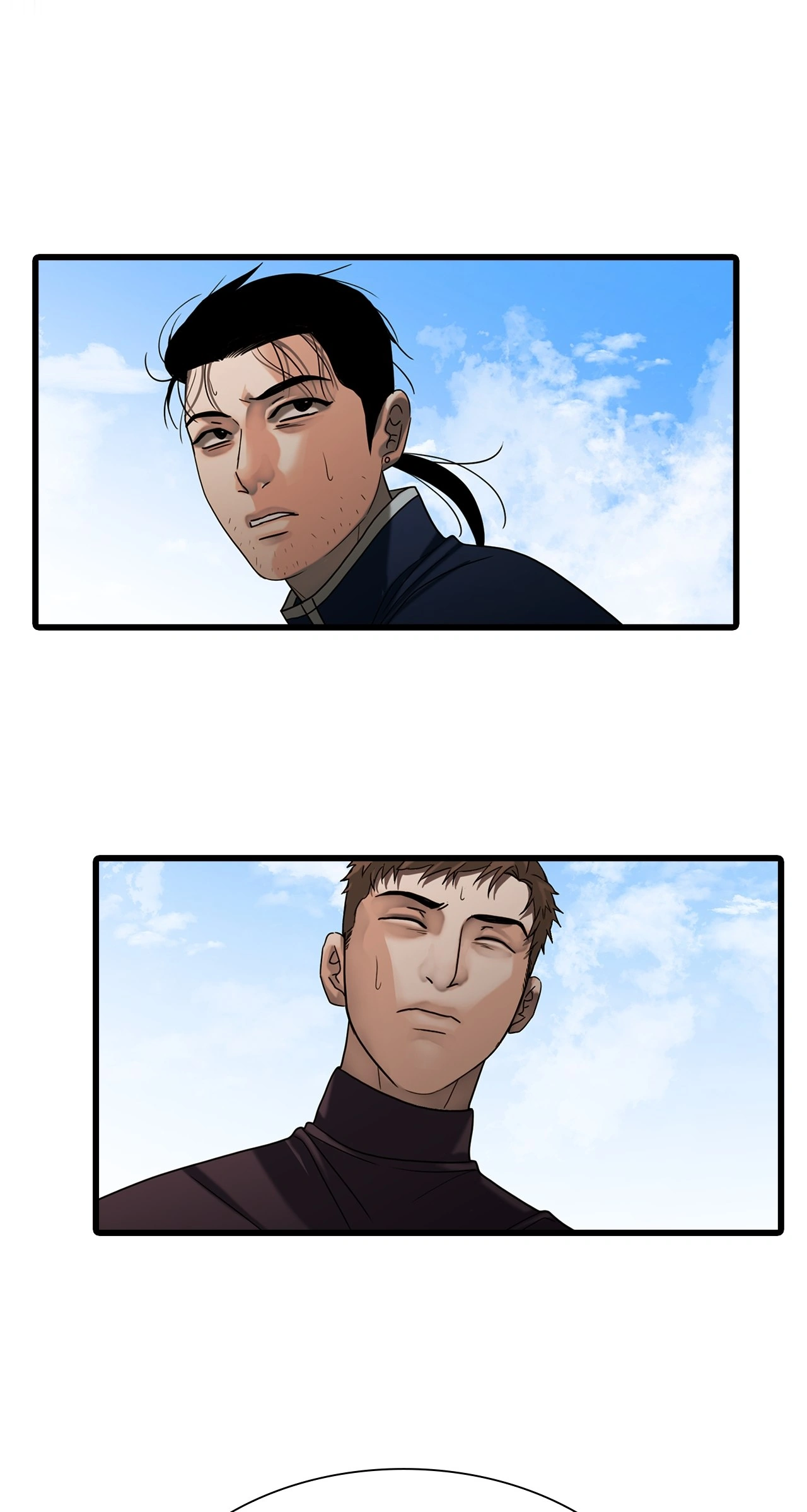 The Rotten [Official] - Chapter 16 manhwa