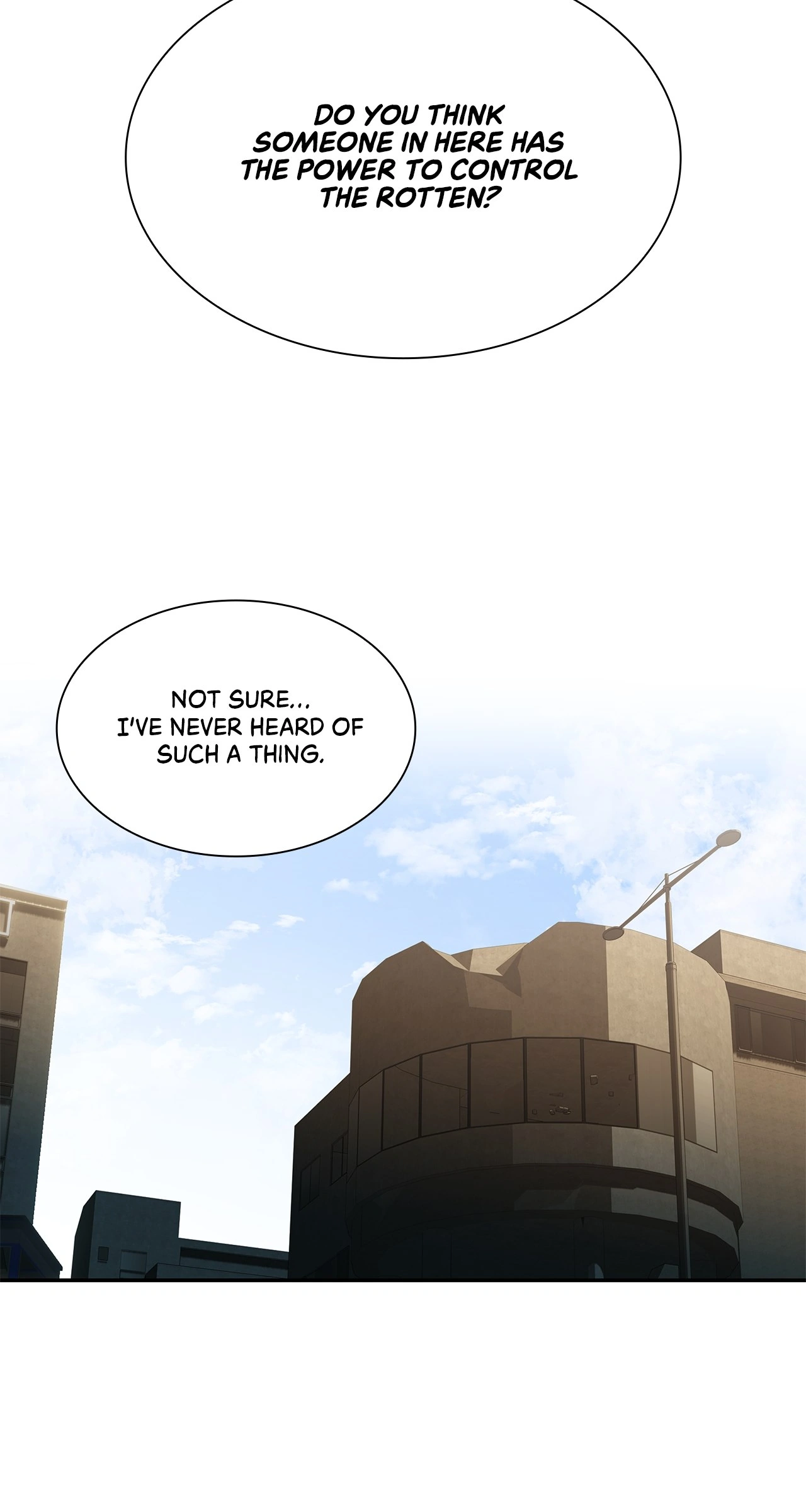 The Rotten [Official] - Chapter 16 manhwa