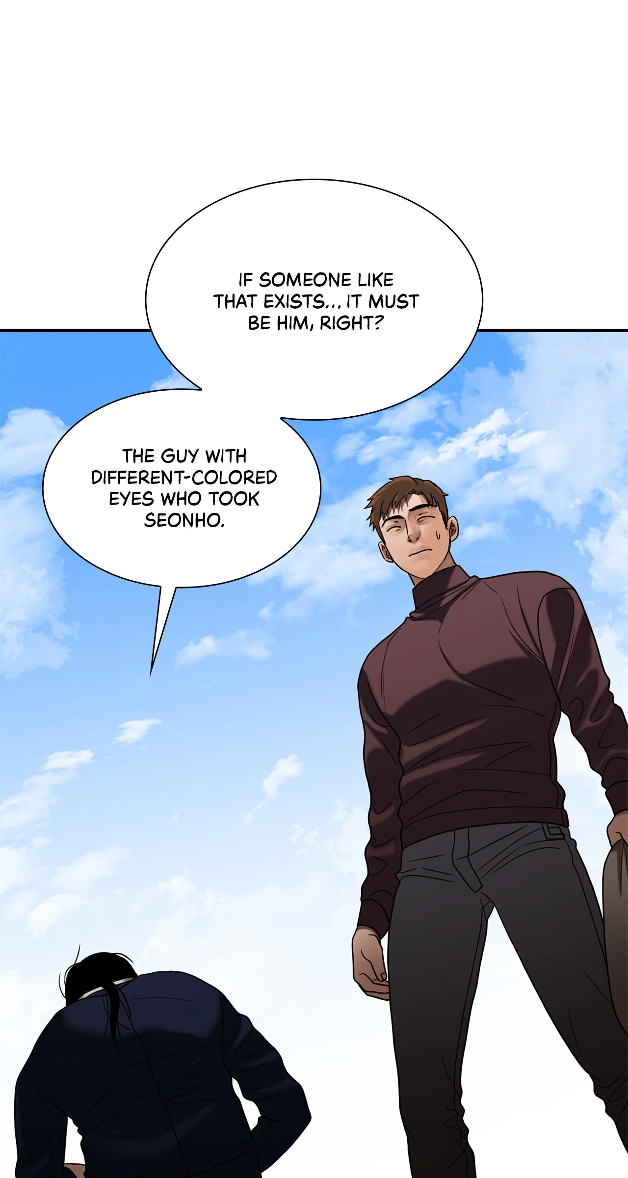 The Rotten [Official] - Chapter 16 manhwa