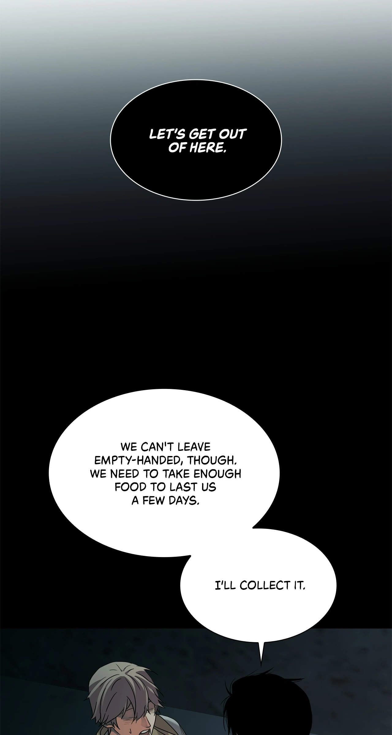 The Rotten [Official] - Chapter 16 manhwa