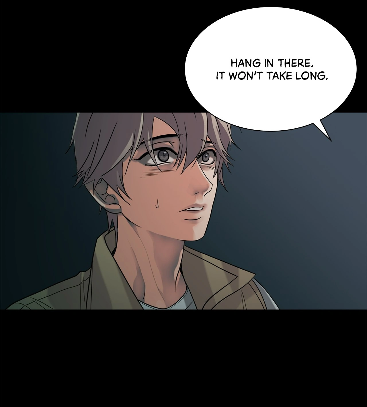 The Rotten [Official] - Chapter 16 manhwa