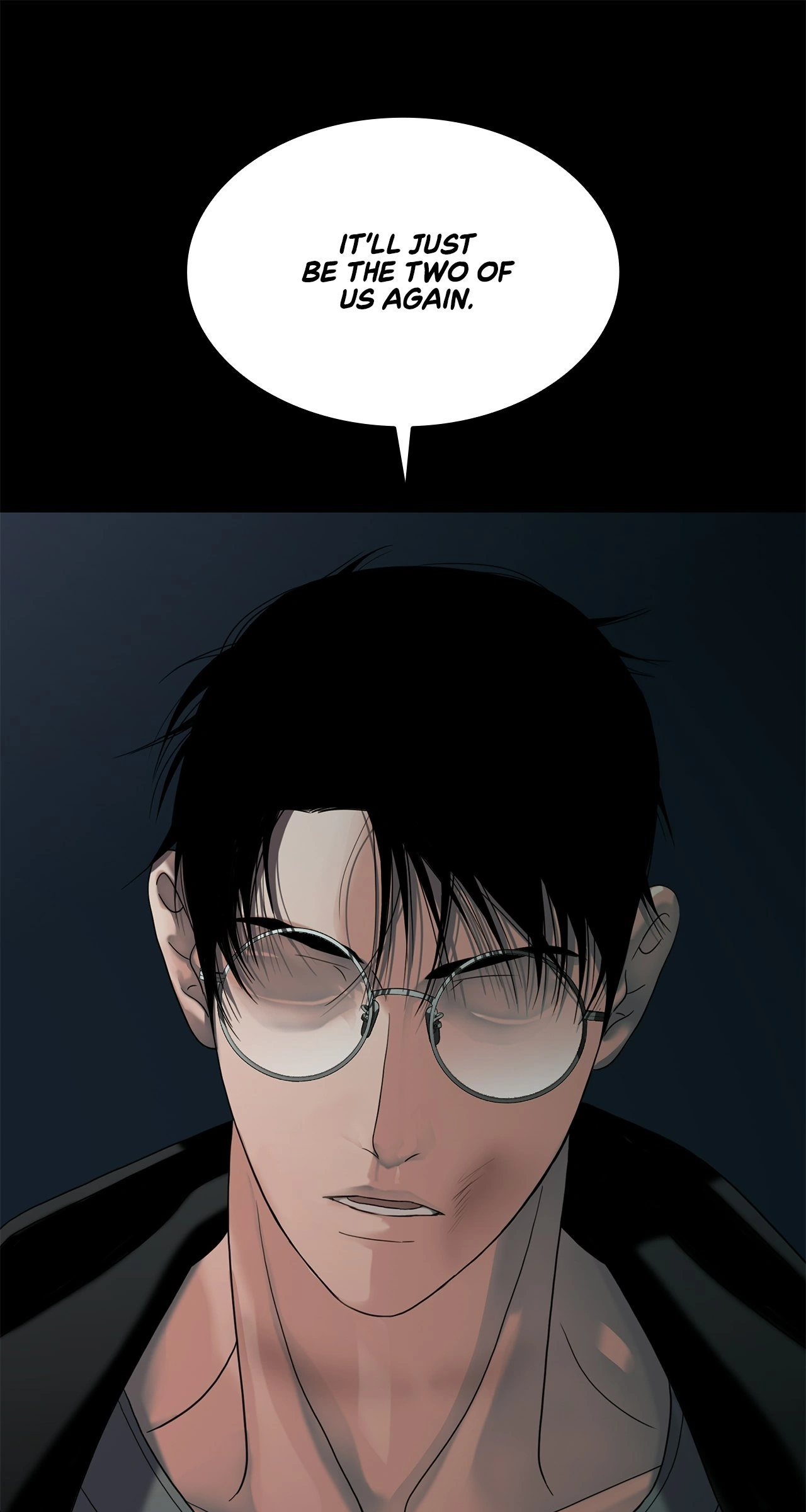 The Rotten [Official] - Chapter 16 manhwa