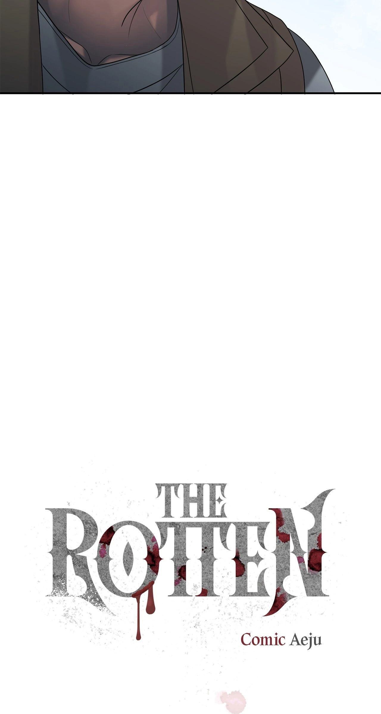 The Rotten [Official] - Chapter 16 manhwa
