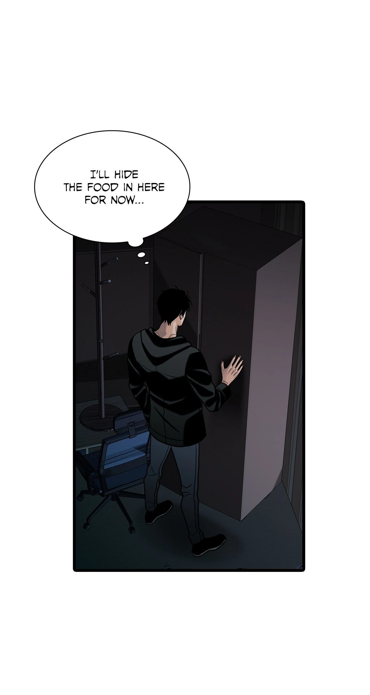 The Rotten [Official] - Chapter 16 manhwa