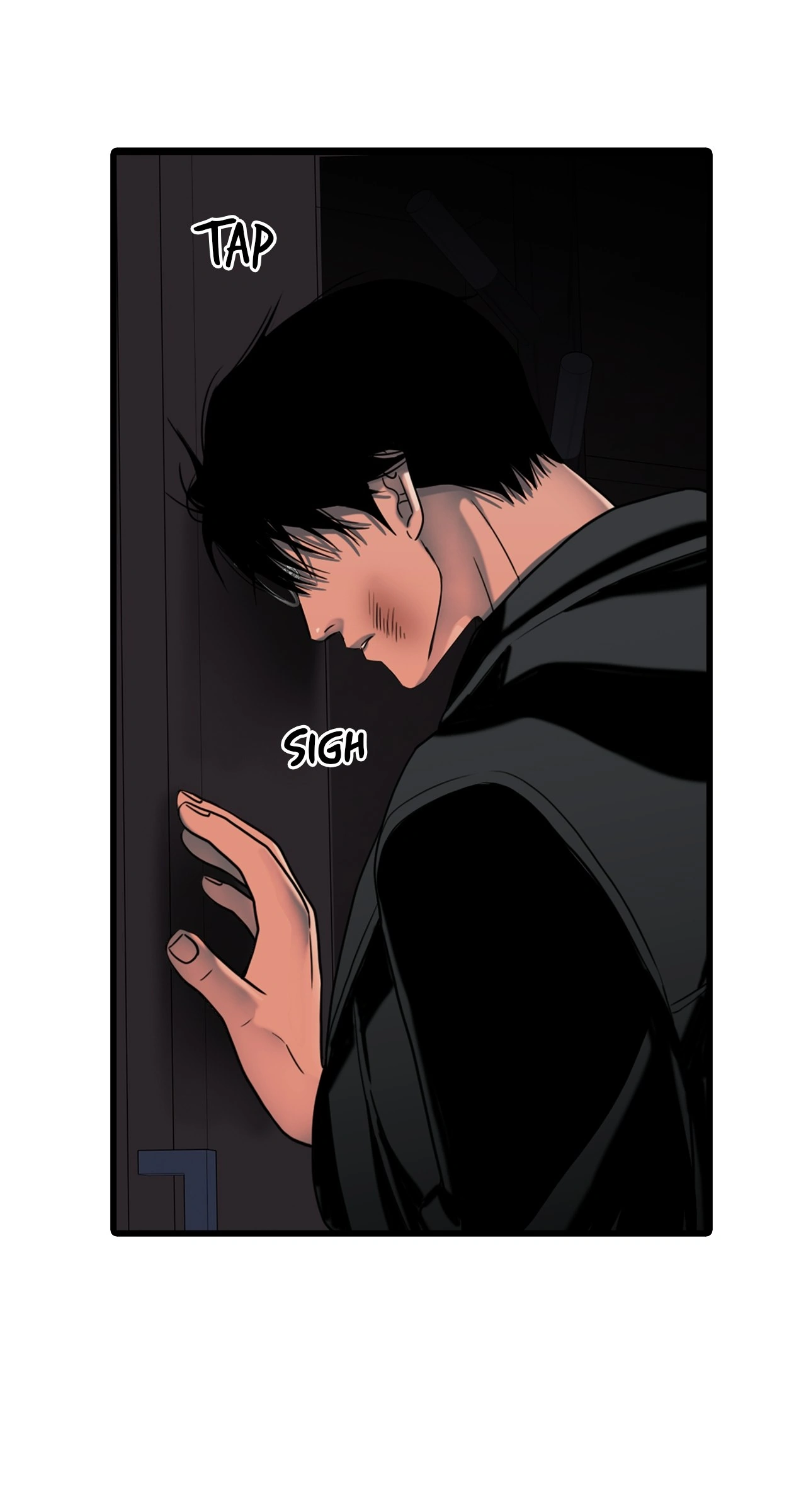 The Rotten [Official] - Chapter 16 manhwa