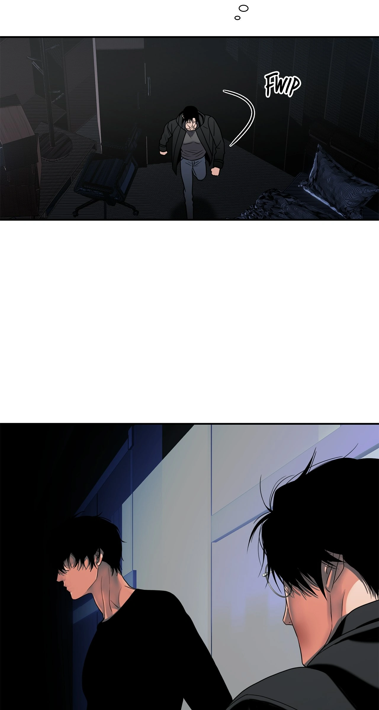 The Rotten [Official] - Chapter 16 manhwa
