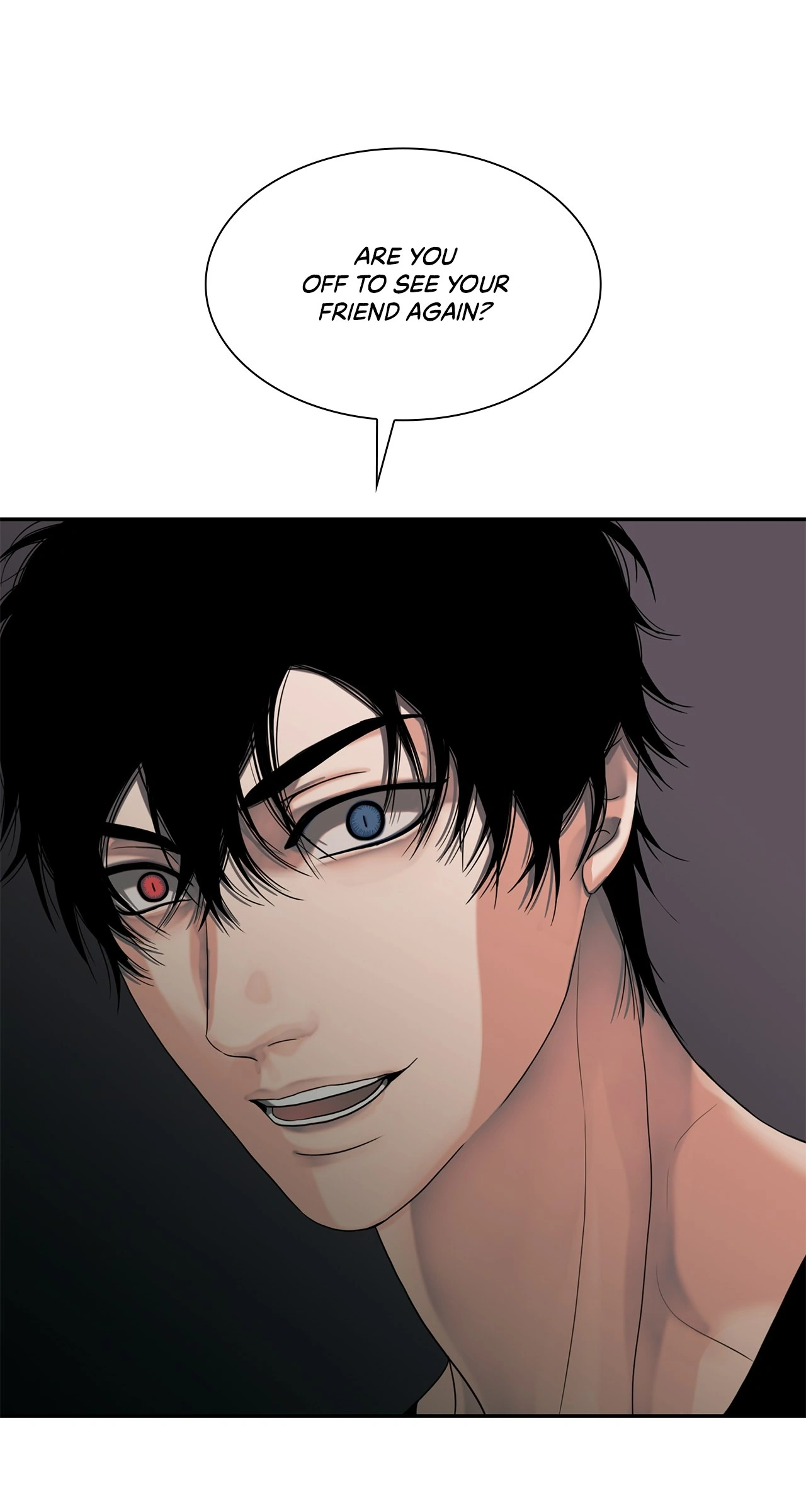 The Rotten [Official] - Chapter 16 manhwa