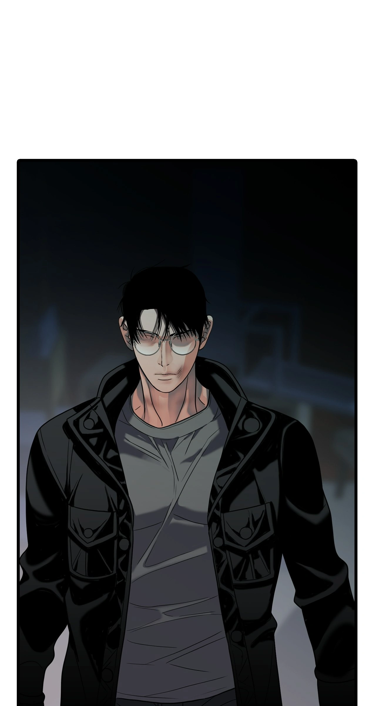 The Rotten [Official] - Chapter 16 manhwa