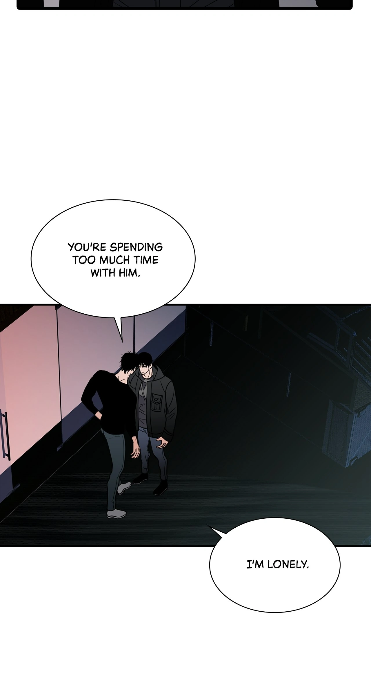 The Rotten [Official] - Chapter 16 manhwa