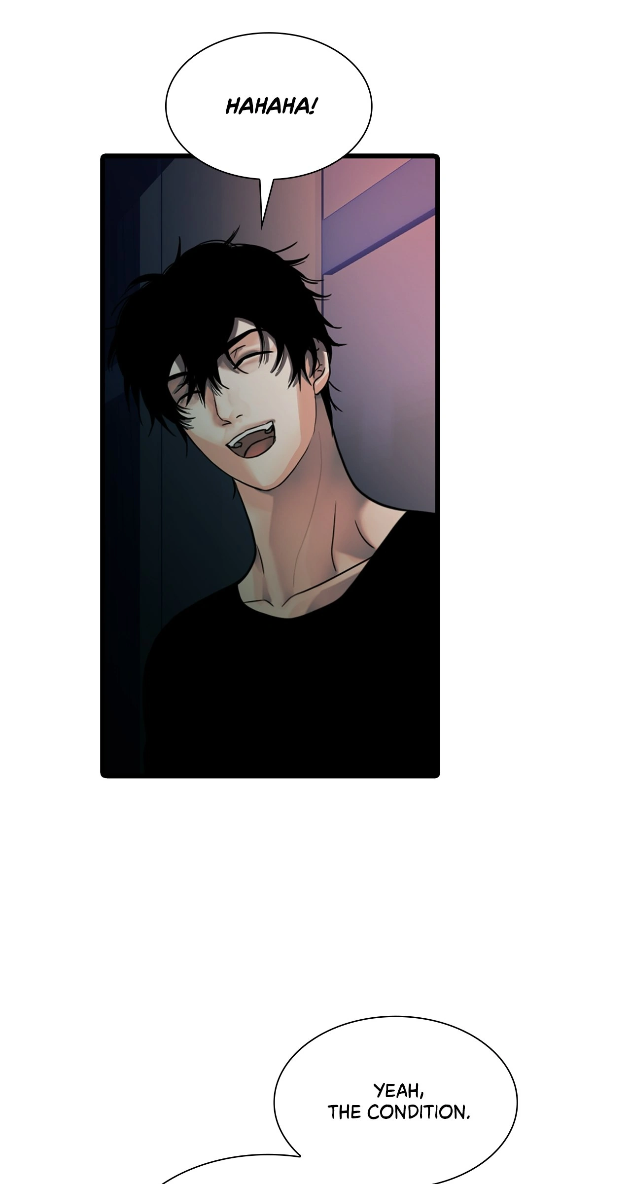 The Rotten [Official] - Chapter 16 manhwa