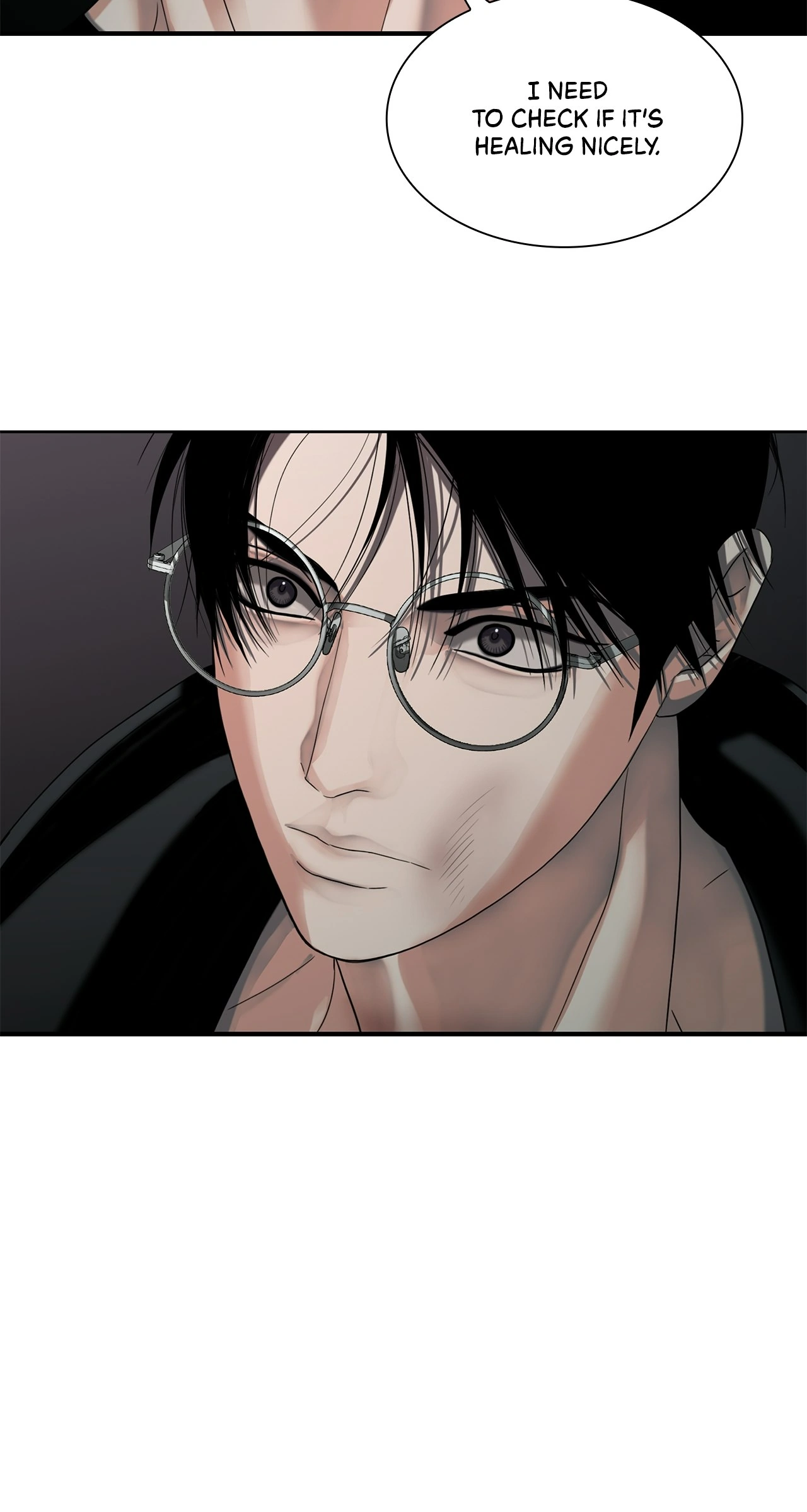 The Rotten [Official] - Chapter 16 manhwa