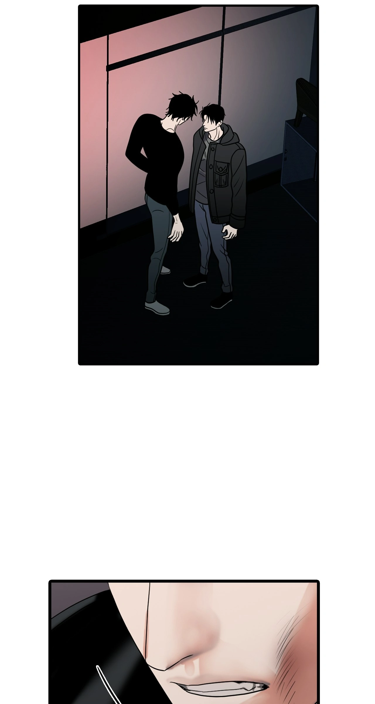 The Rotten [Official] - Chapter 16 manhwa