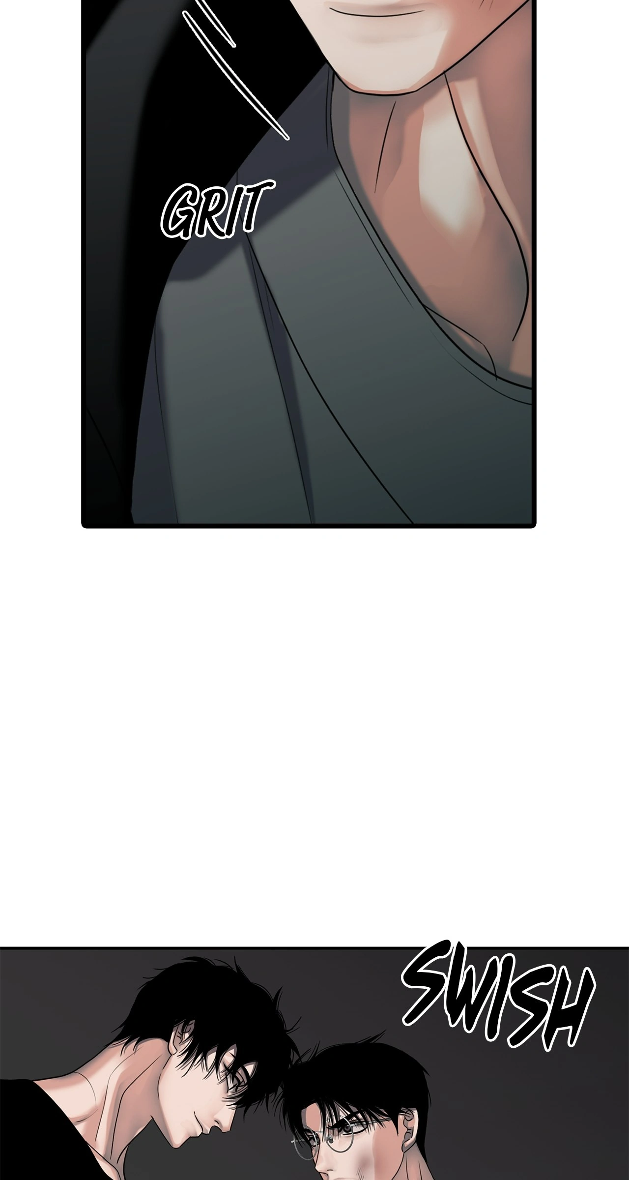 The Rotten [Official] - Chapter 16 manhwa