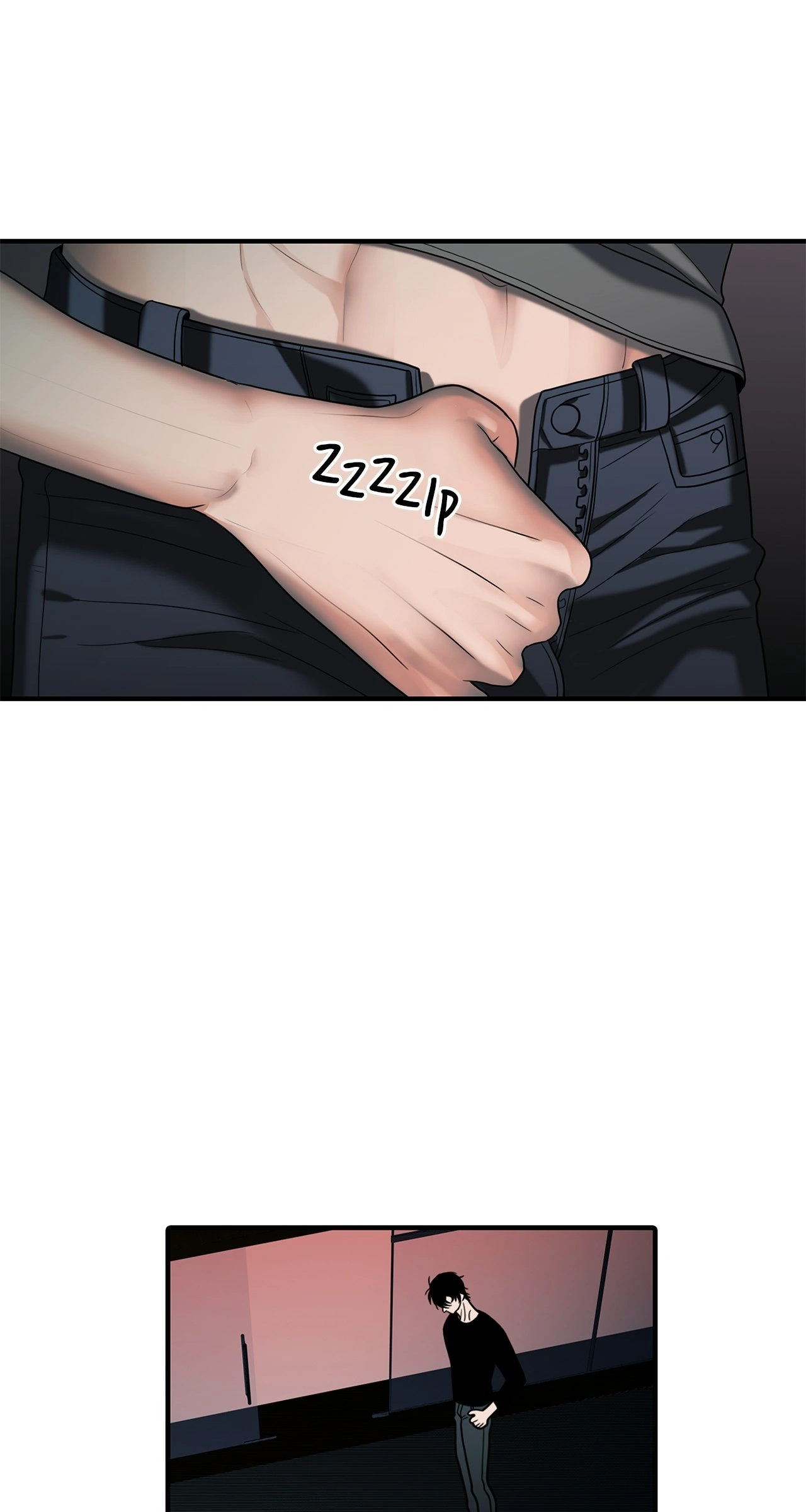 The Rotten [Official] - Chapter 16 manhwa