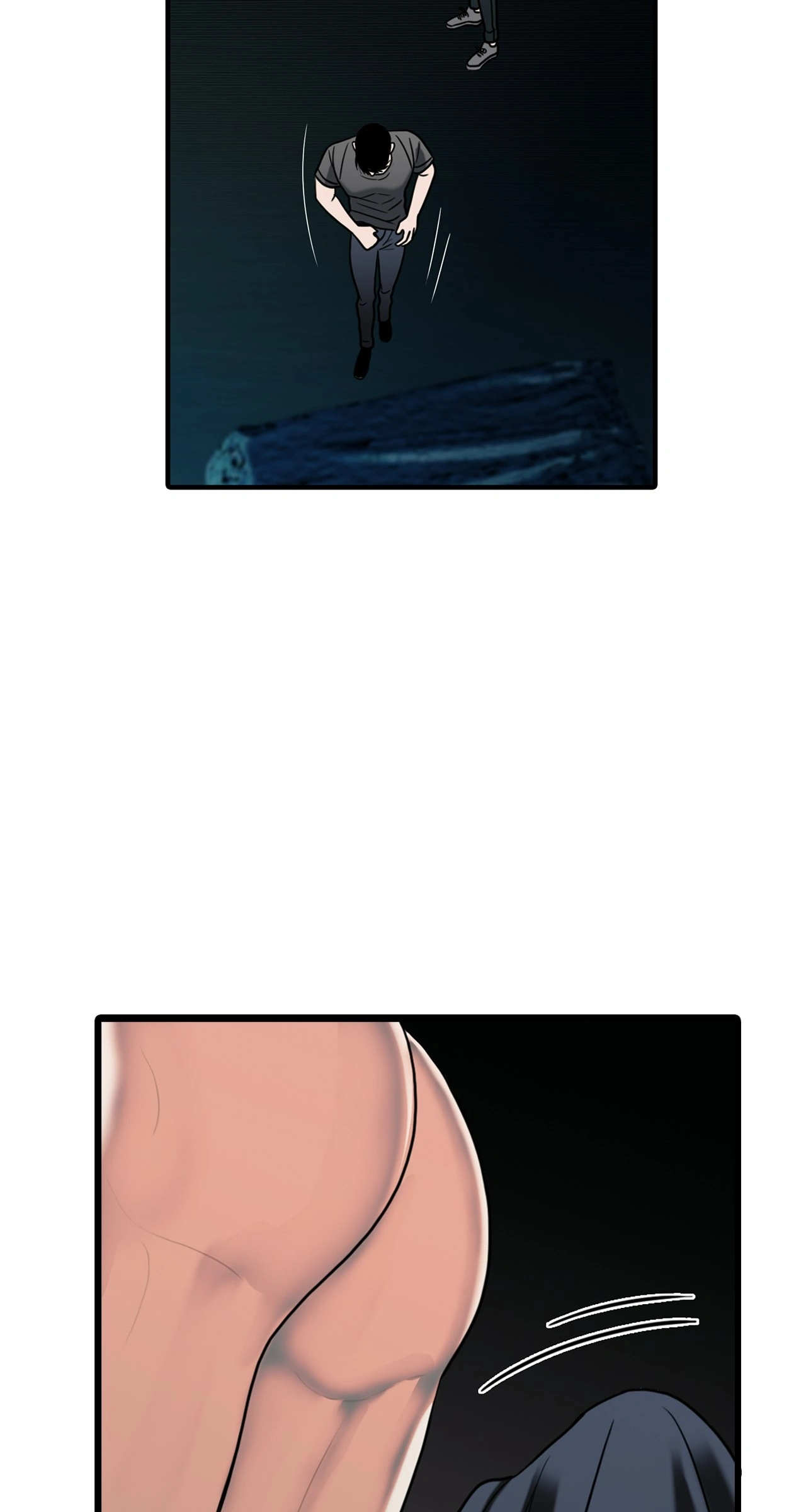 The Rotten [Official] - Chapter 16 manhwa