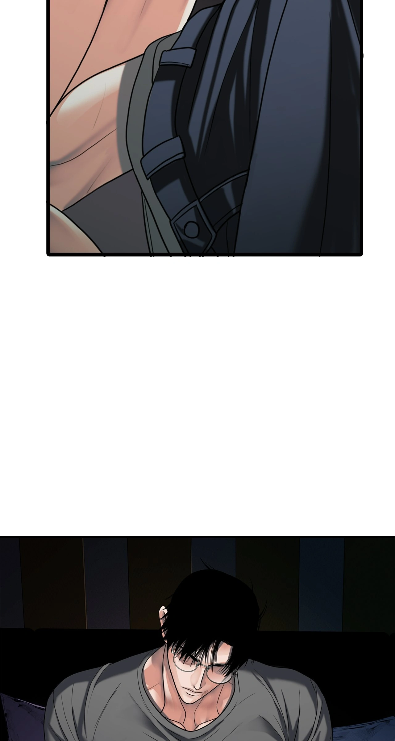 The Rotten [Official] - Chapter 16 manhwa
