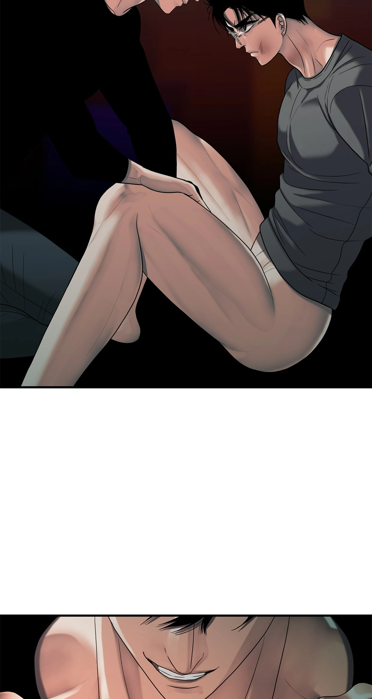 The Rotten [Official] - Chapter 16 manhwa