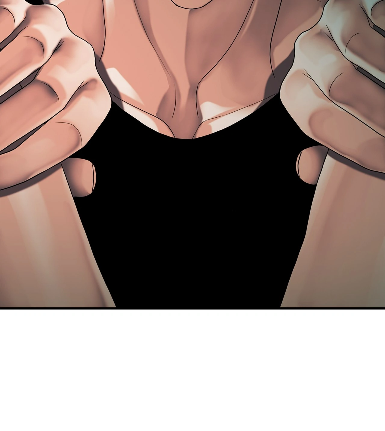 The Rotten [Official] - Chapter 16 manhwa