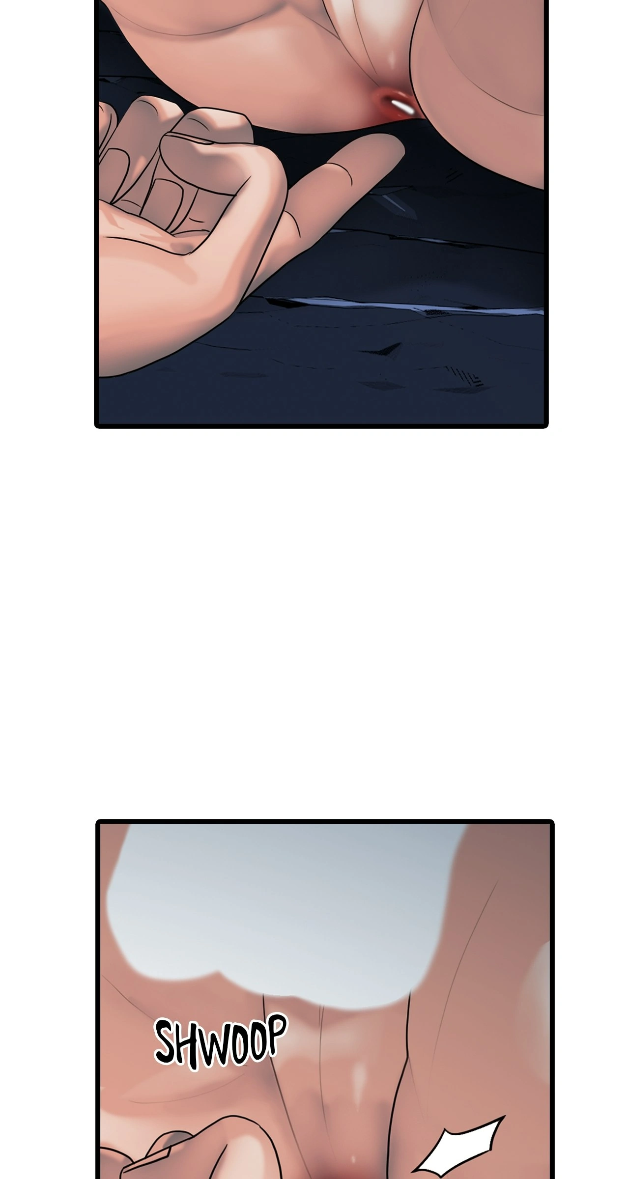 The Rotten [Official] - Chapter 16 manhwa