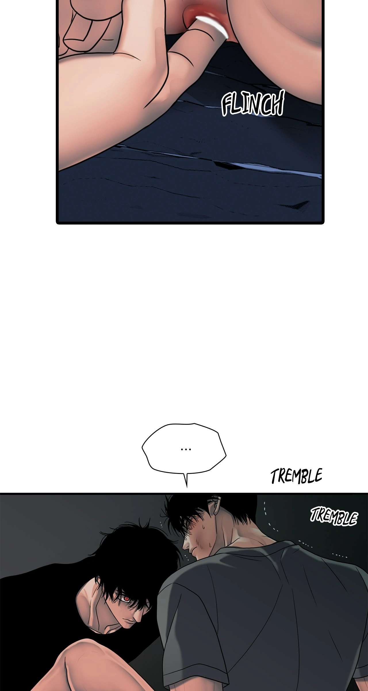 The Rotten [Official] - Chapter 16 manhwa