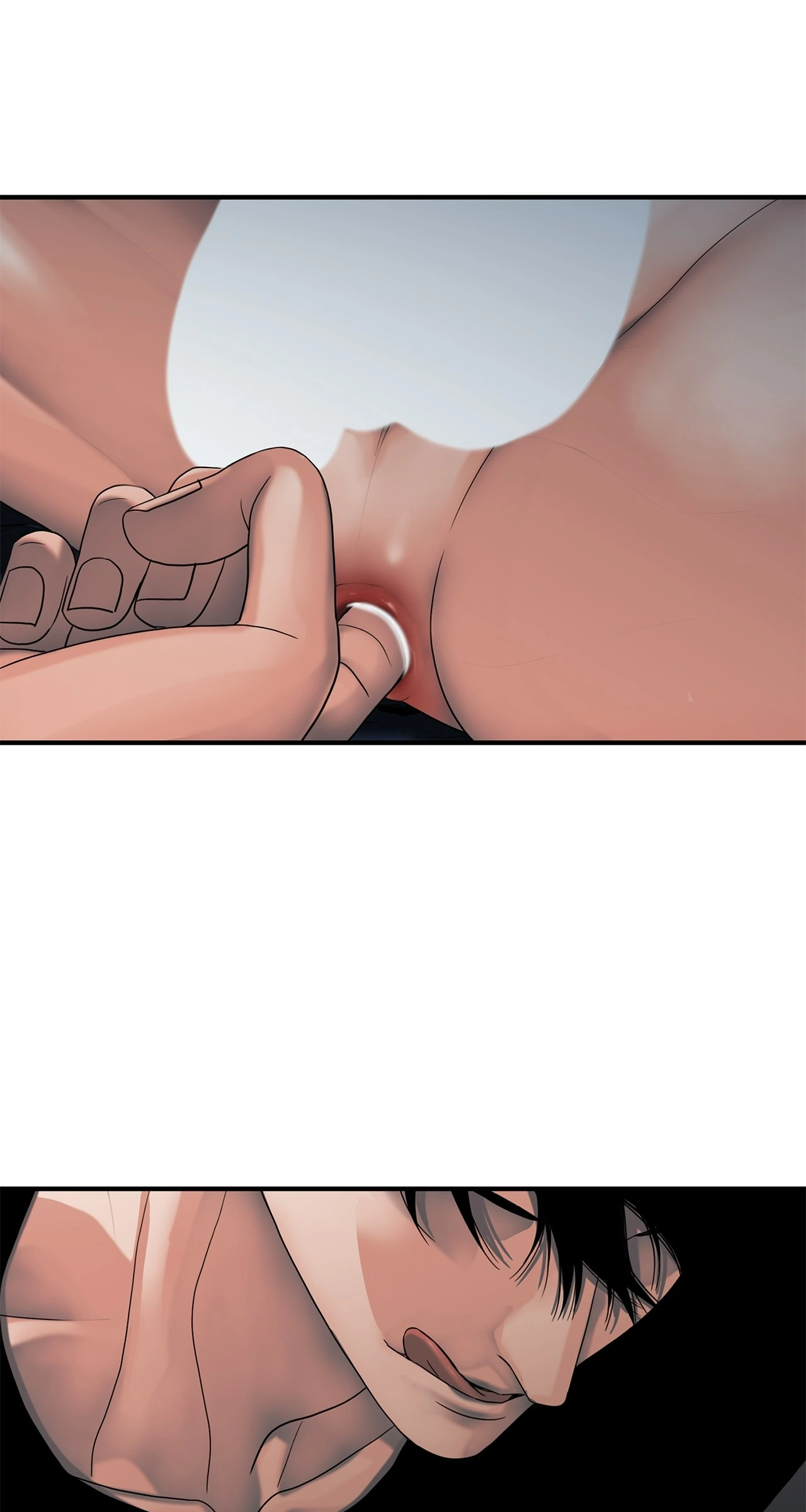 The Rotten [Official] - Chapter 16 manhwa