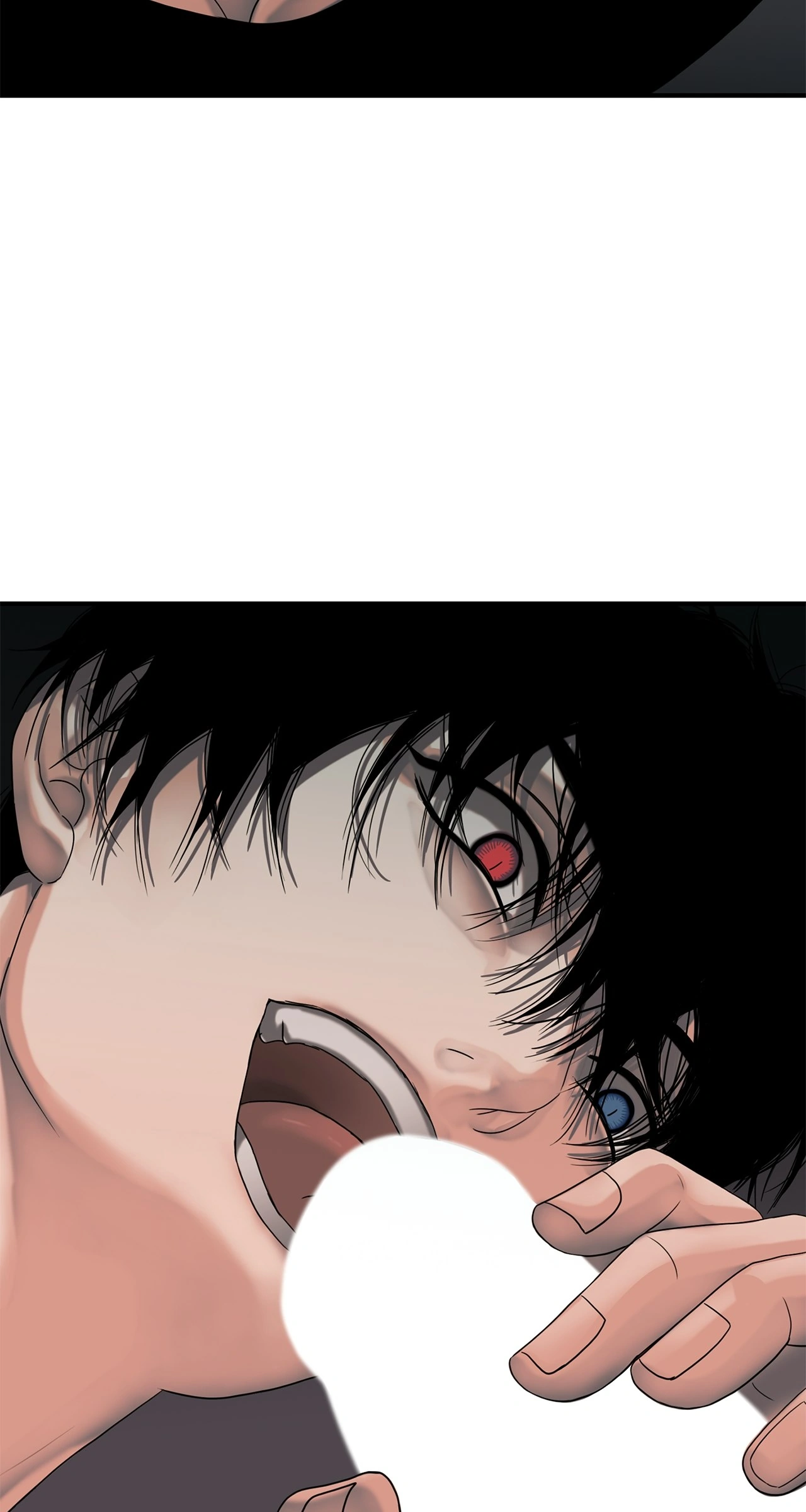 The Rotten [Official] - Chapter 16 manhwa
