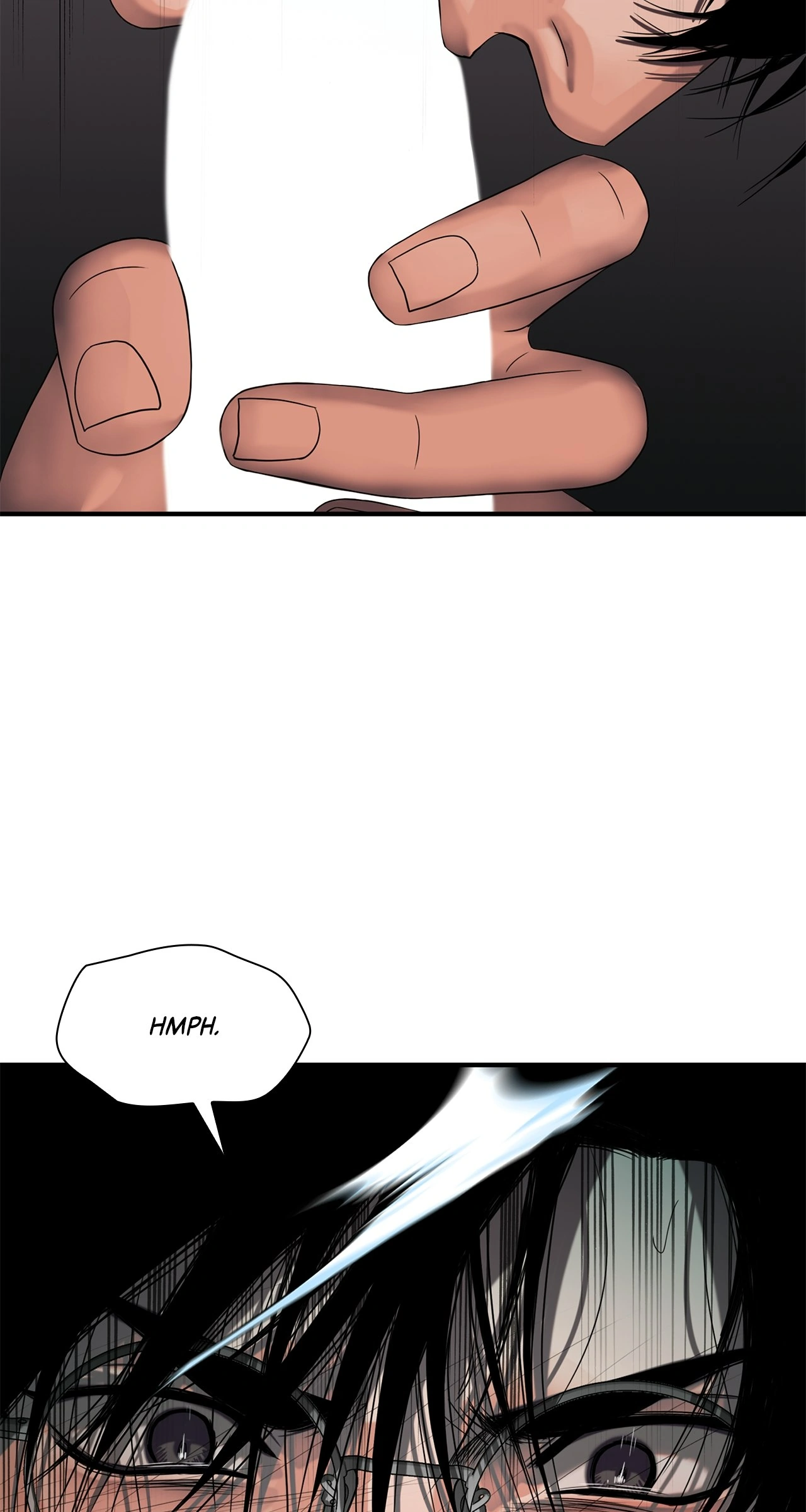 The Rotten [Official] - Chapter 16 manhwa
