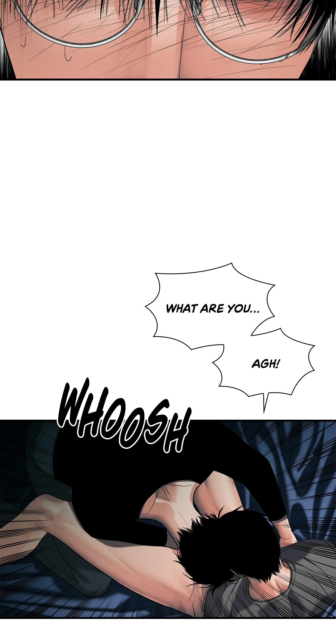 The Rotten [Official] - Chapter 16 manhwa
