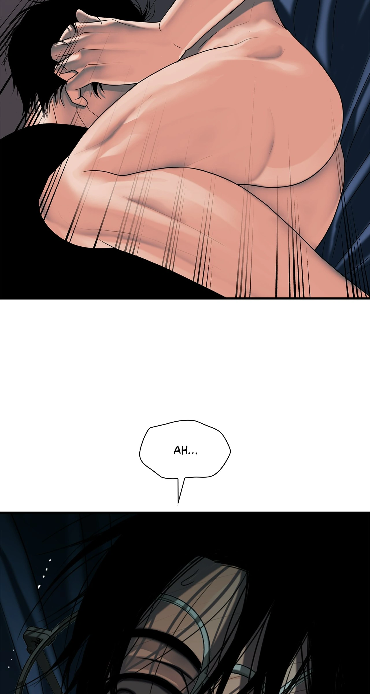 The Rotten [Official] - Chapter 16 manhwa