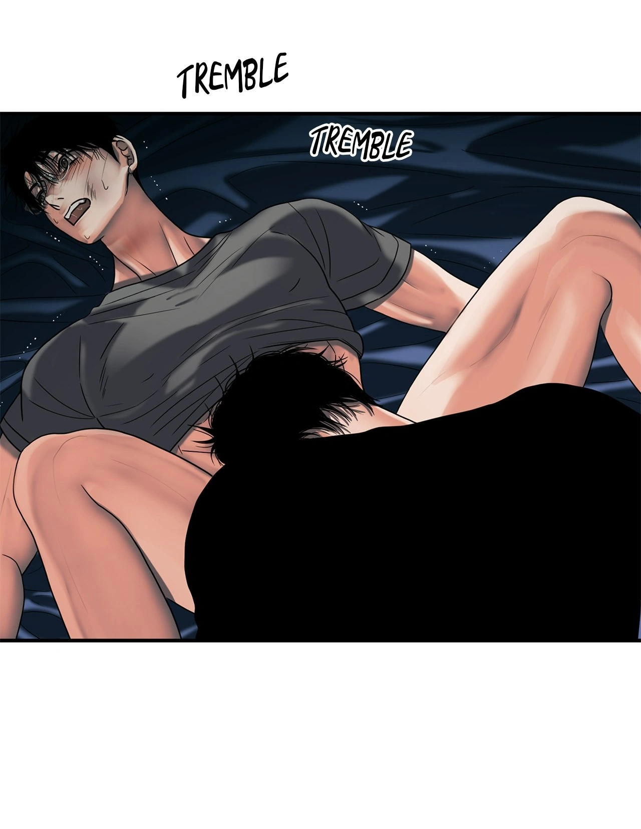 The Rotten [Official] - Chapter 16 manhwa