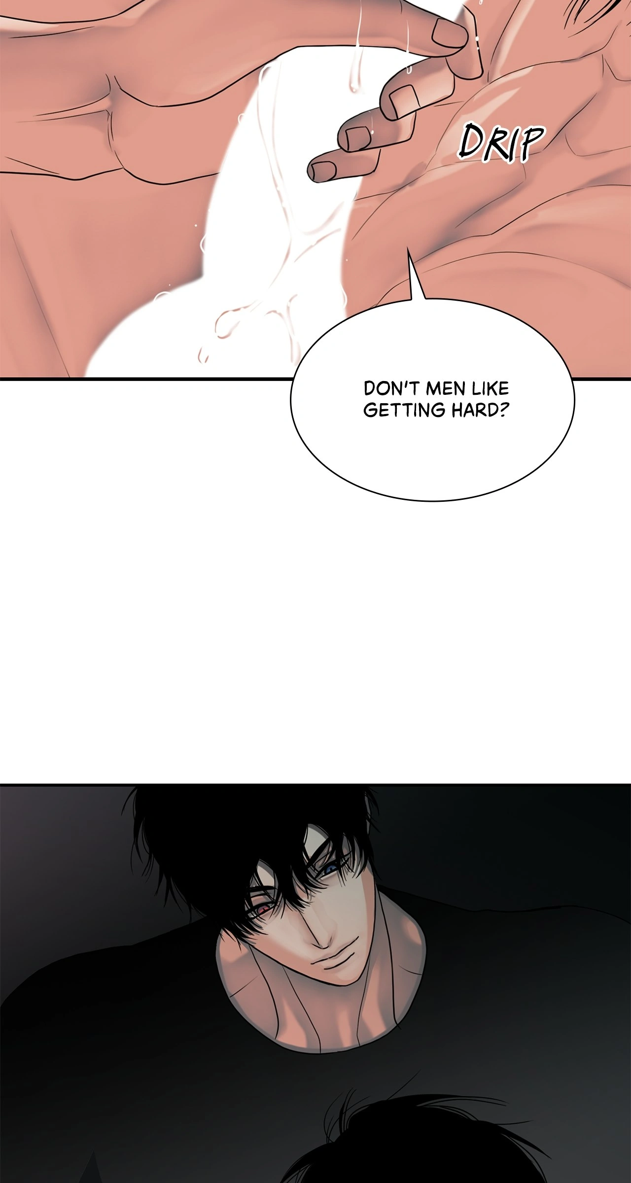 The Rotten [Official] - Chapter 16 manhwa