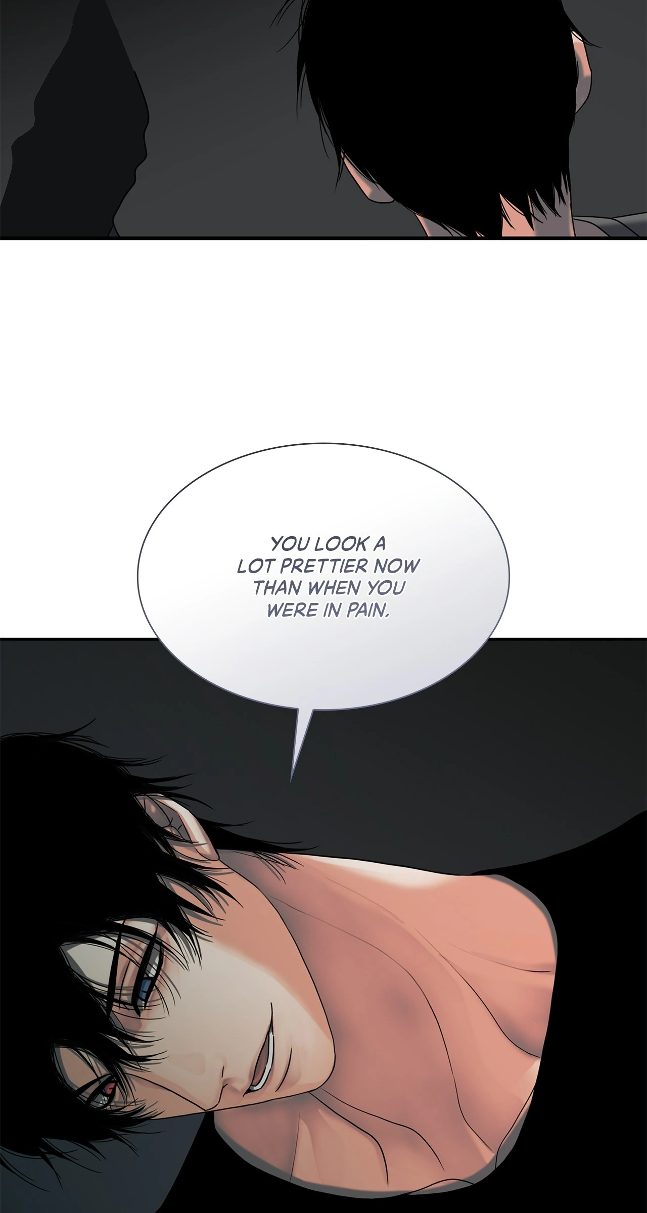 The Rotten [Official] - Chapter 16 manhwa