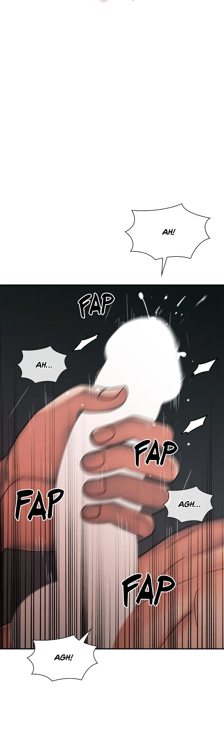 The Rotten [Official] - Chapter 17 manhwa