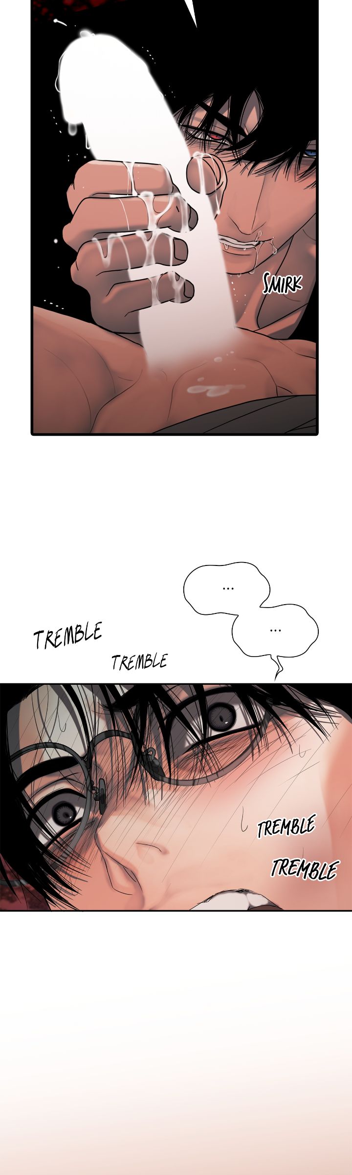 The Rotten [Official] - Chapter 17 manhwa