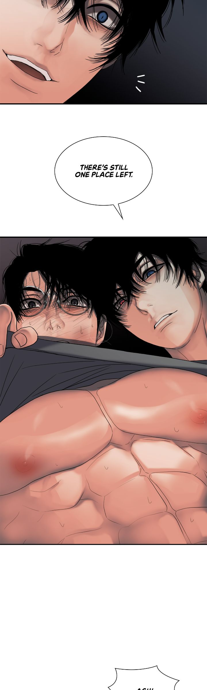 The Rotten [Official] - Chapter 17 manhwa