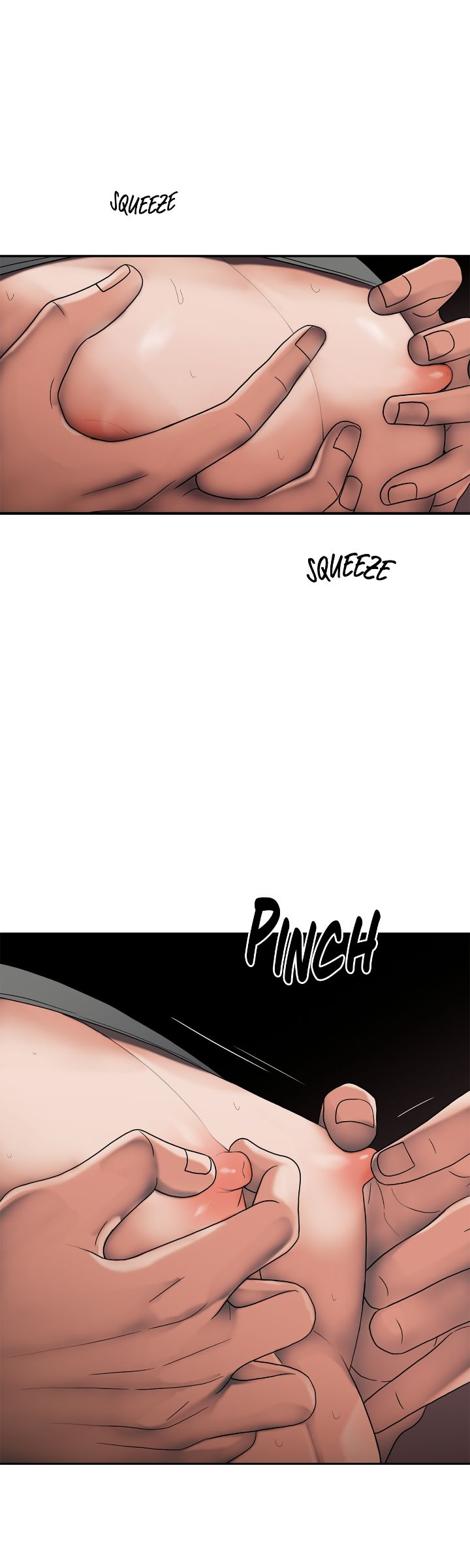 The Rotten [Official] - Chapter 17 manhwa