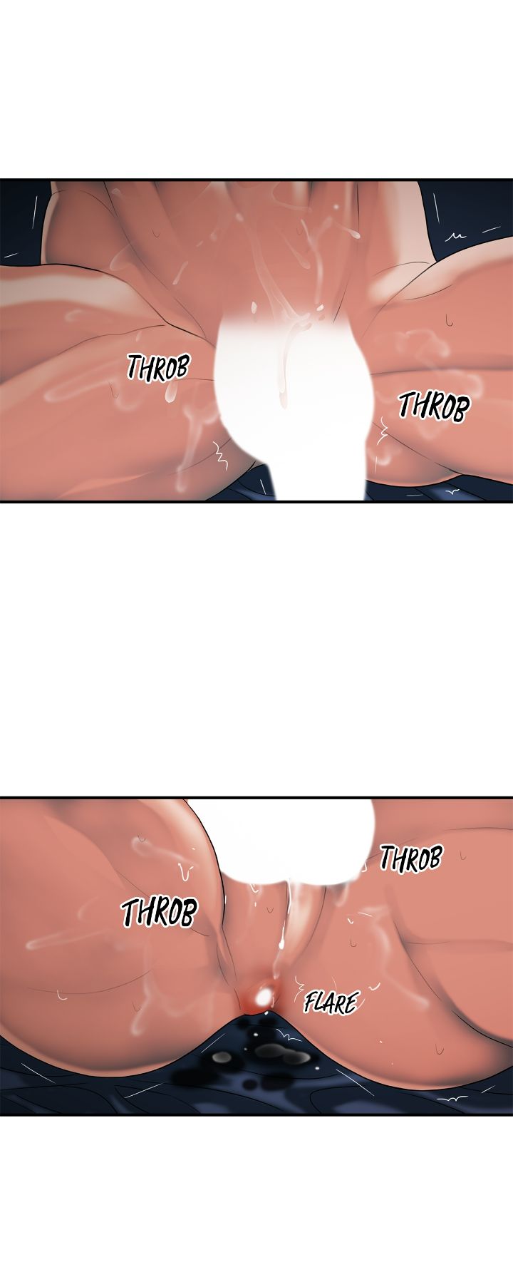 The Rotten [Official] - Chapter 17 manhwa