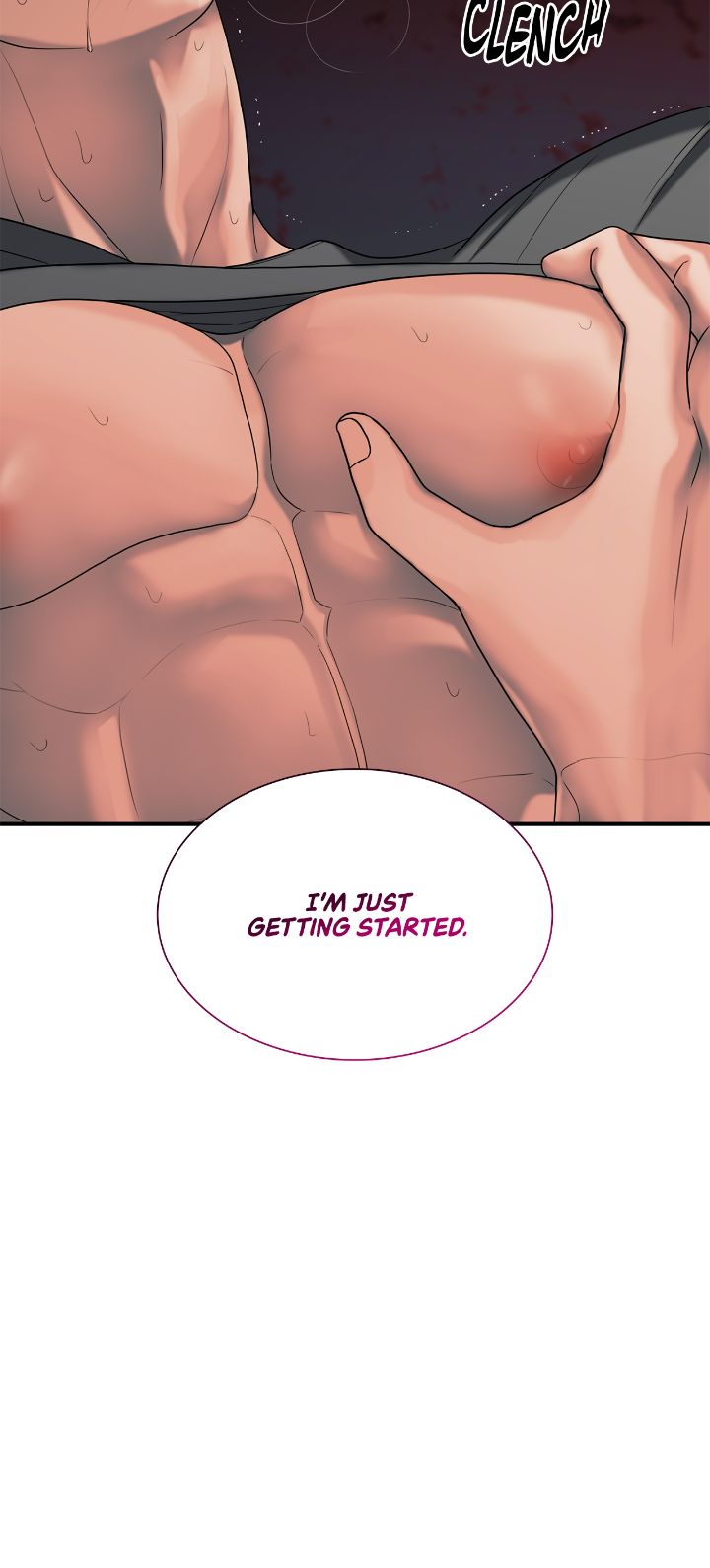 The Rotten [Official] - Chapter 17 manhwa