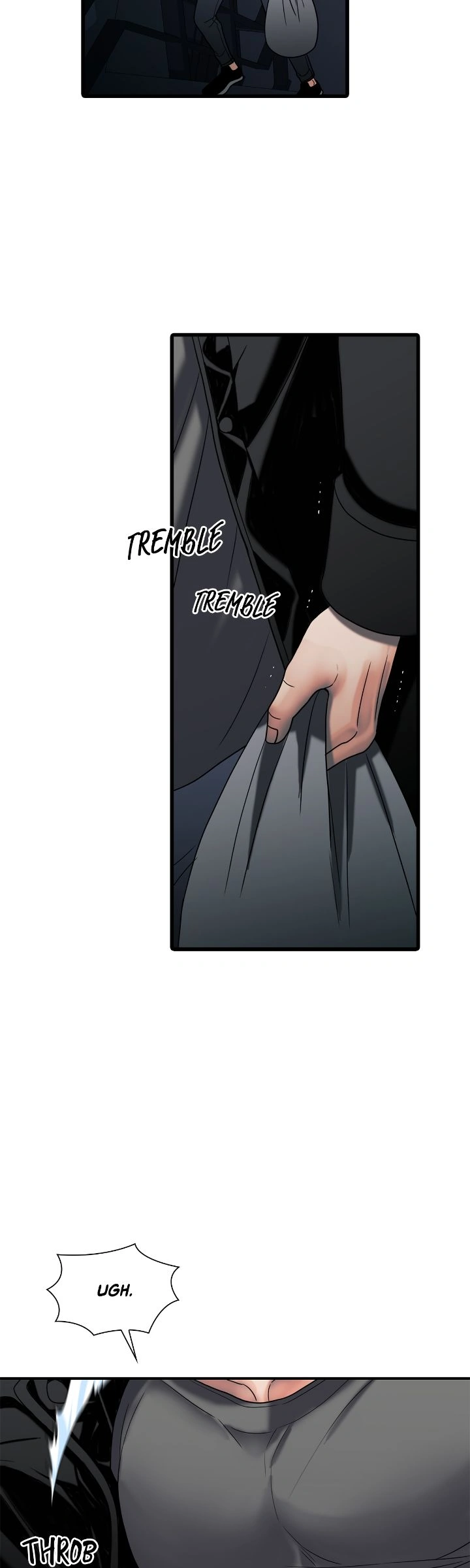 The Rotten [Official] - Chapter 17 manhwa