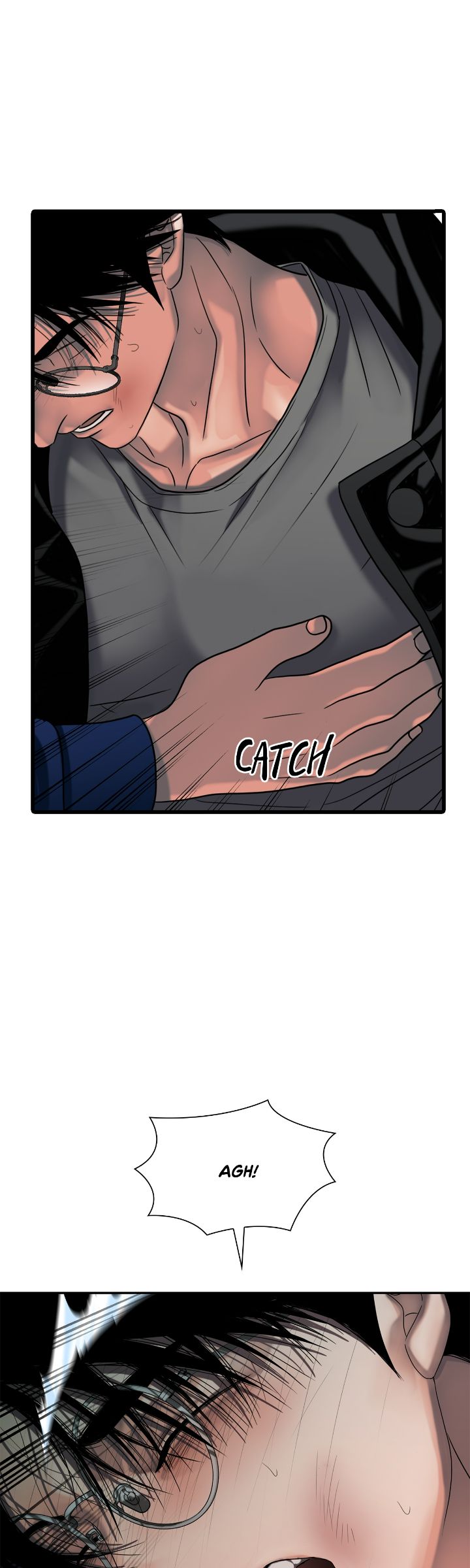 The Rotten [Official] - Chapter 17 manhwa