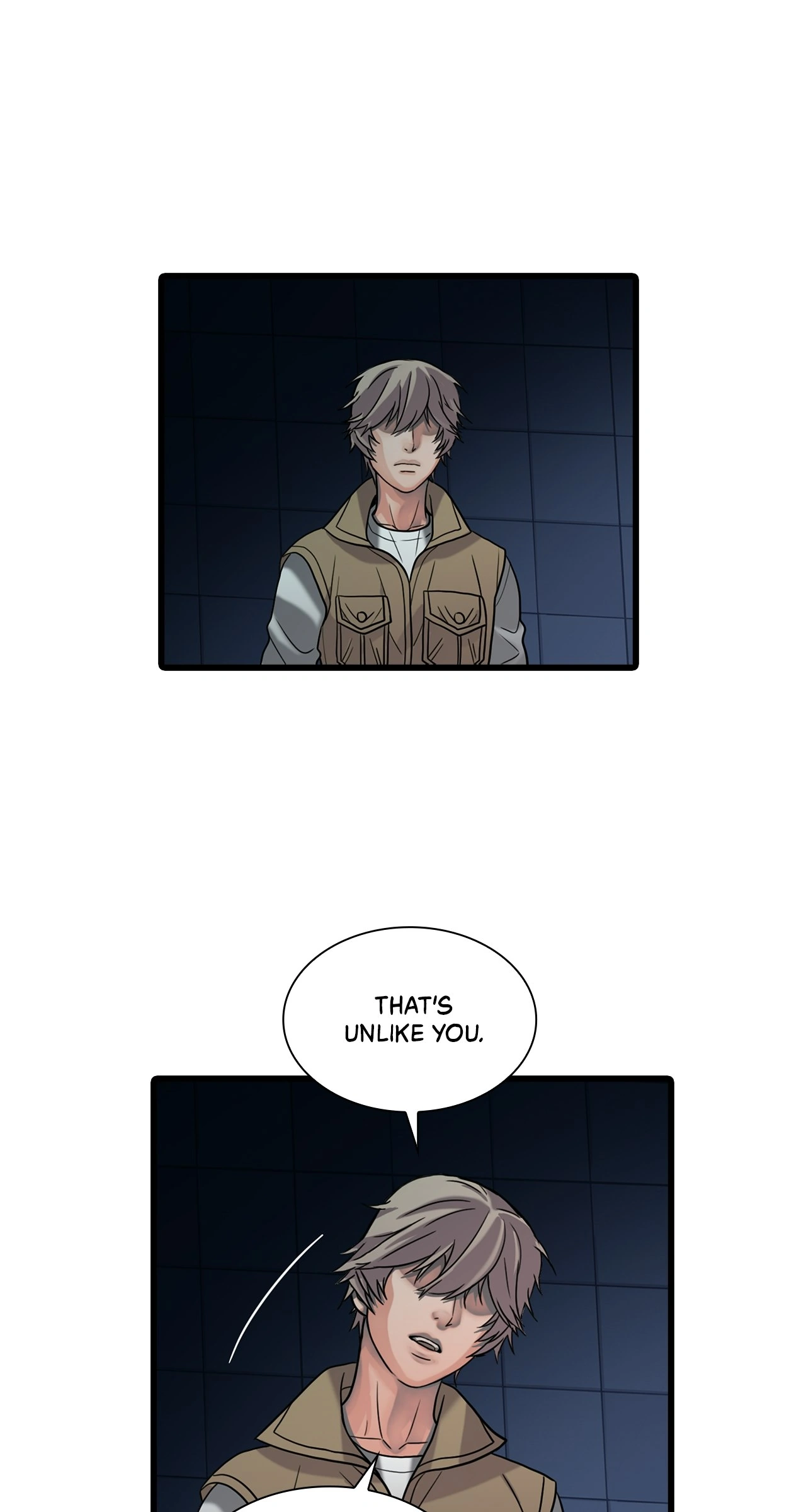 The Rotten [Official] - Chapter 18 manhwa