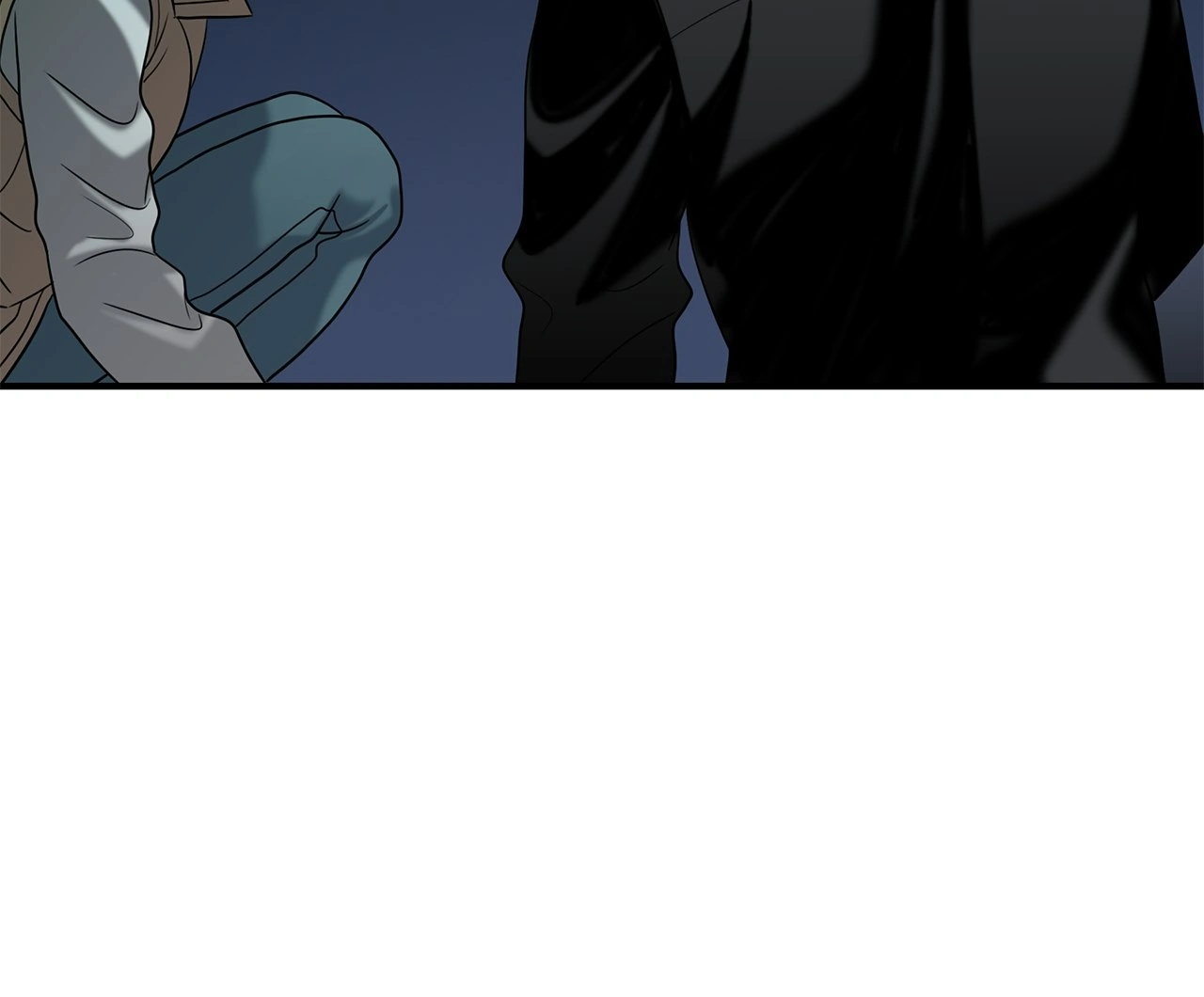 The Rotten [Official] - Chapter 18 manhwa